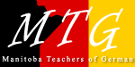 MTG logo